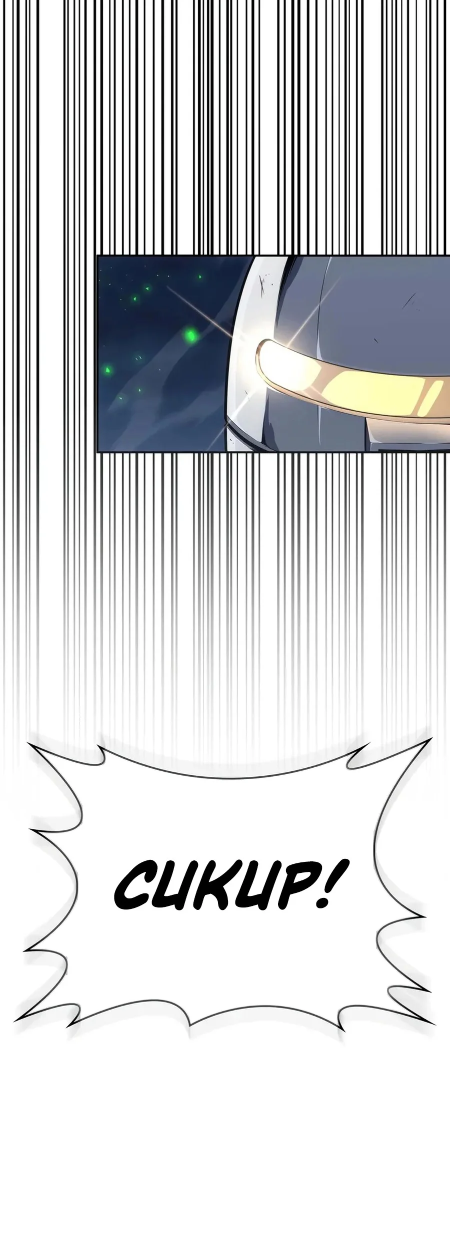 The Cold-Blooded Warrior Chapter 33 Gambar 73