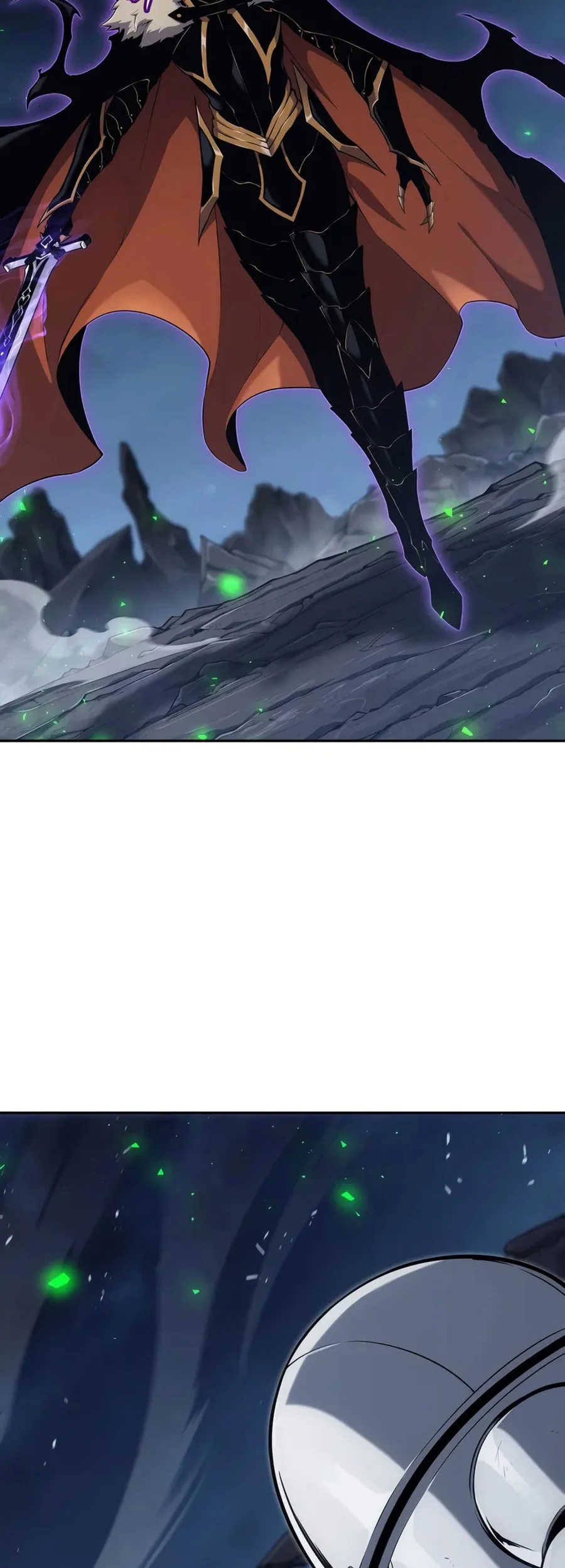 The Cold-Blooded Warrior Chapter 33 Gambar 71