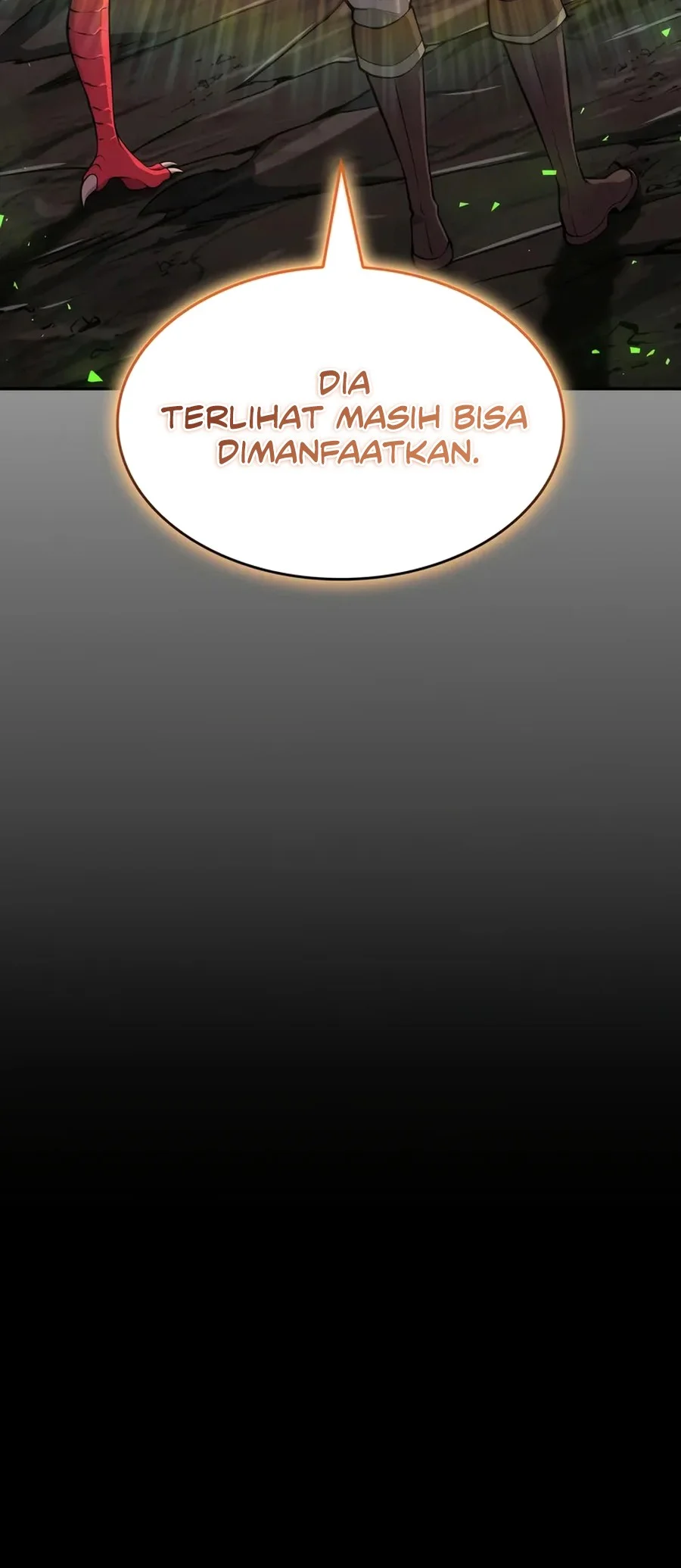 The Cold-Blooded Warrior Chapter 33 Gambar 79