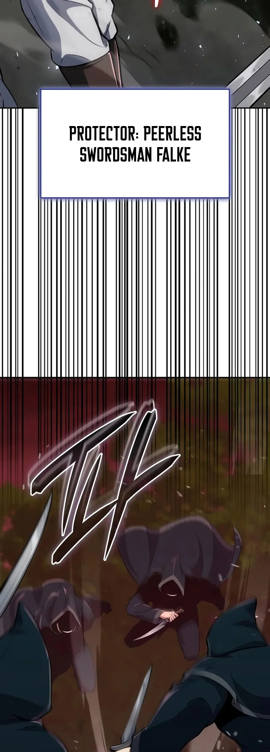 The Cold-Blooded Warrior Chapter 33 Gambar 82