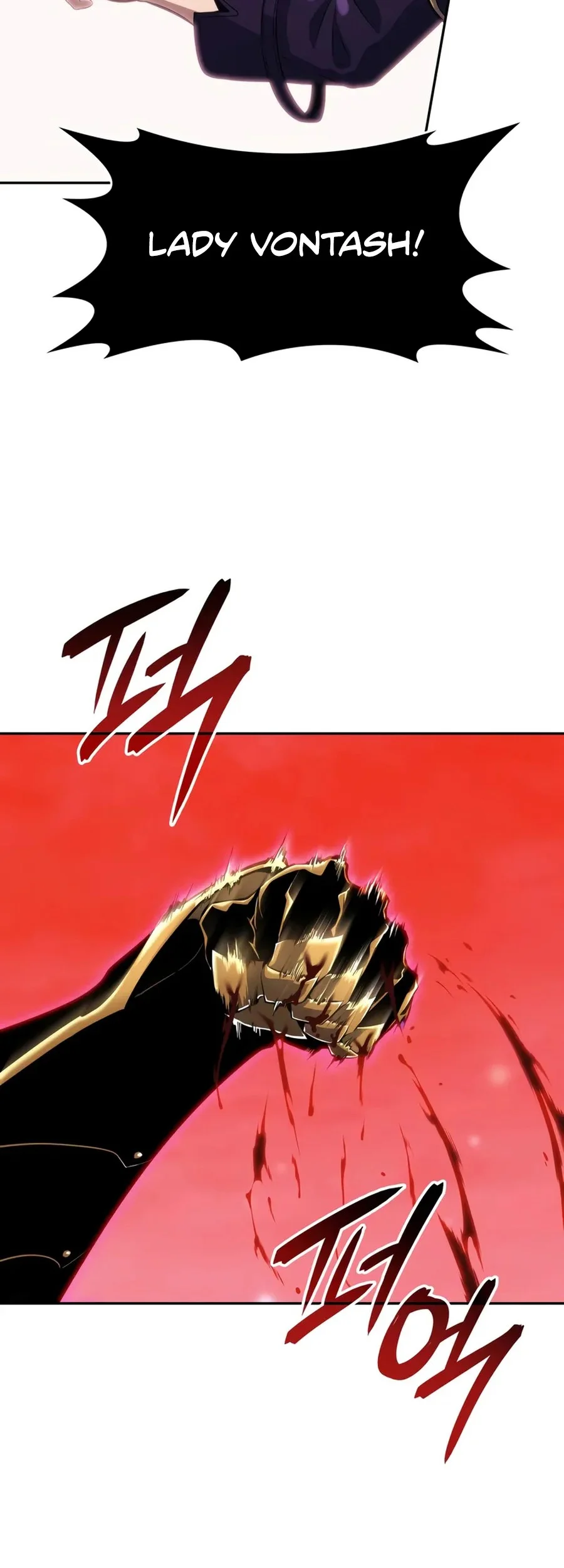 The Cold-Blooded Warrior Chapter 33 Gambar 53