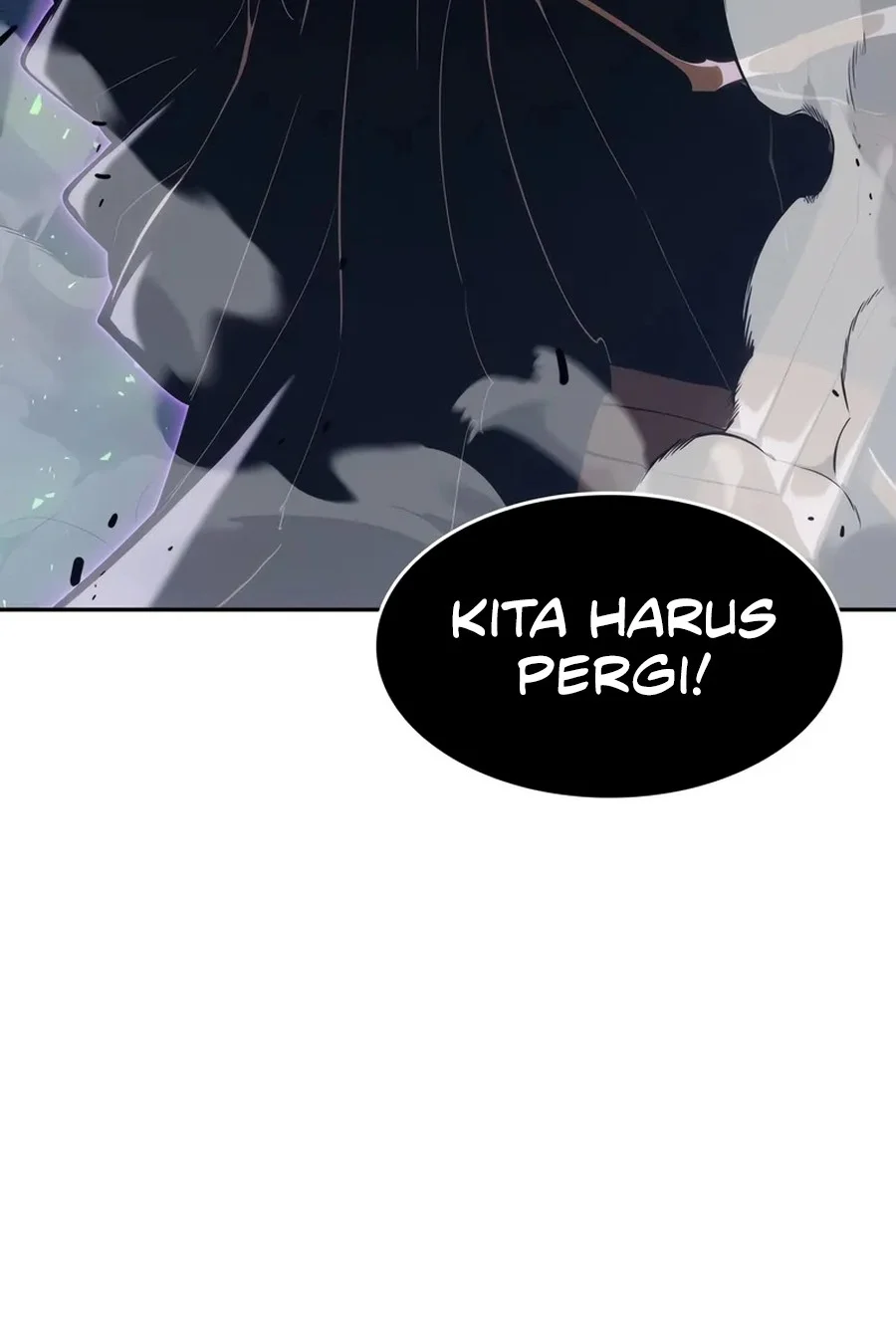 The Cold-Blooded Warrior Chapter 33 Gambar 59