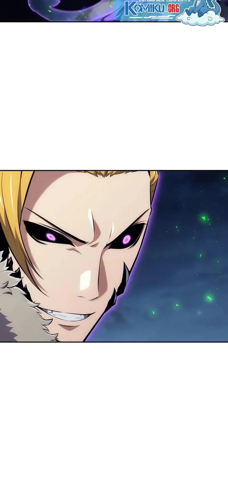 The Cold-Blooded Warrior Chapter 33 Gambar 62