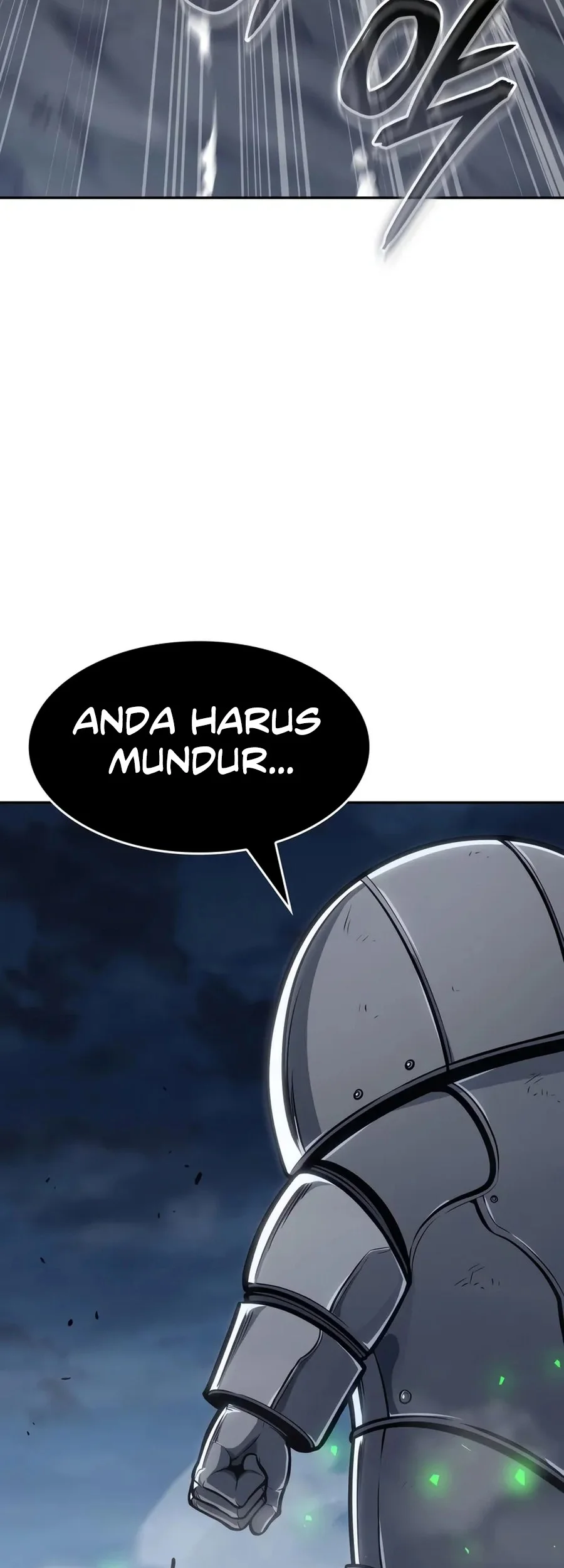 The Cold-Blooded Warrior Chapter 33 Gambar 67