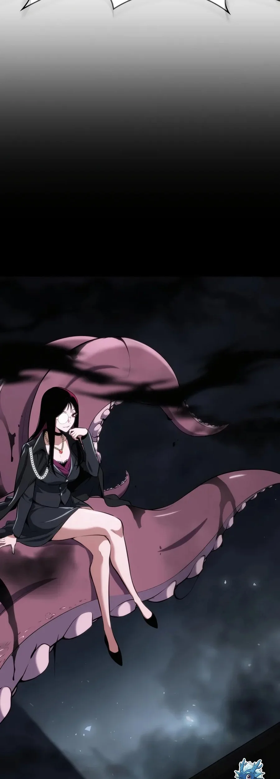 The Cold-Blooded Warrior Chapter 33 Gambar 17