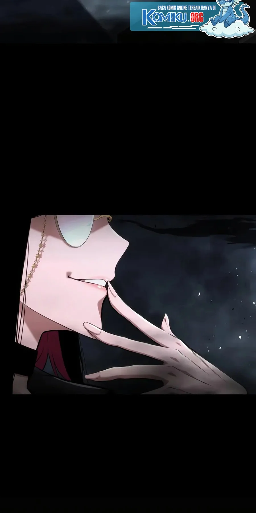 The Cold-Blooded Warrior Chapter 33 Gambar 18