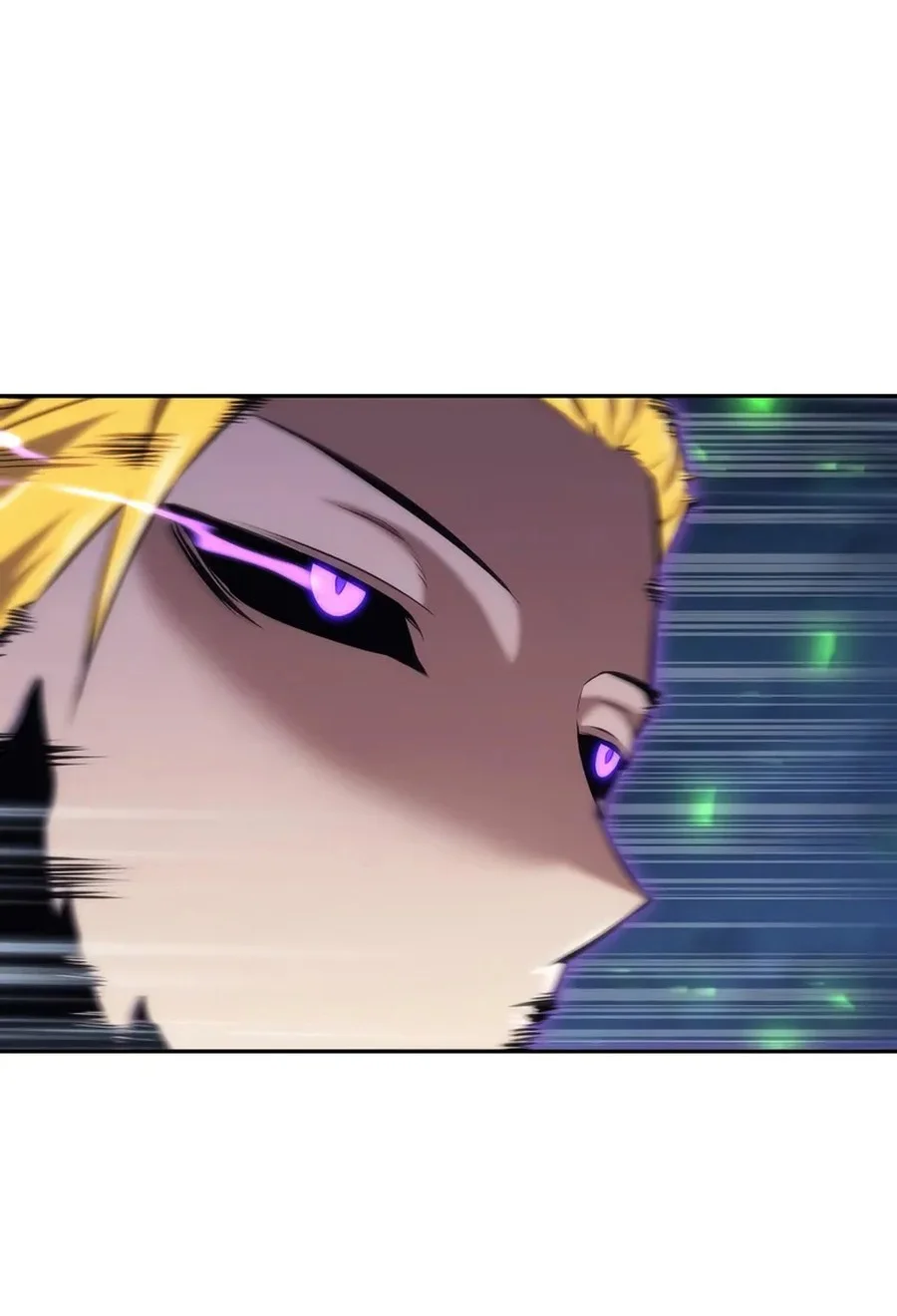 The Cold-Blooded Warrior Chapter 33 Gambar 47