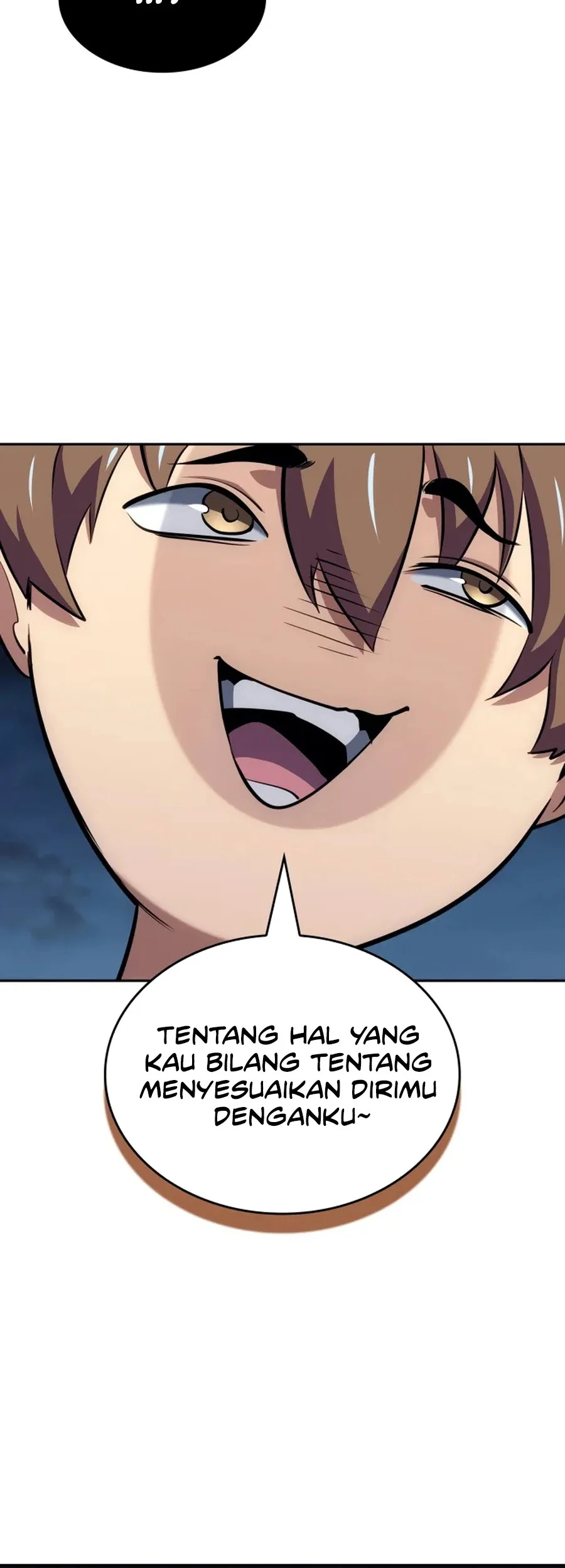 The Cold-Blooded Warrior Chapter 34 Gambar 57