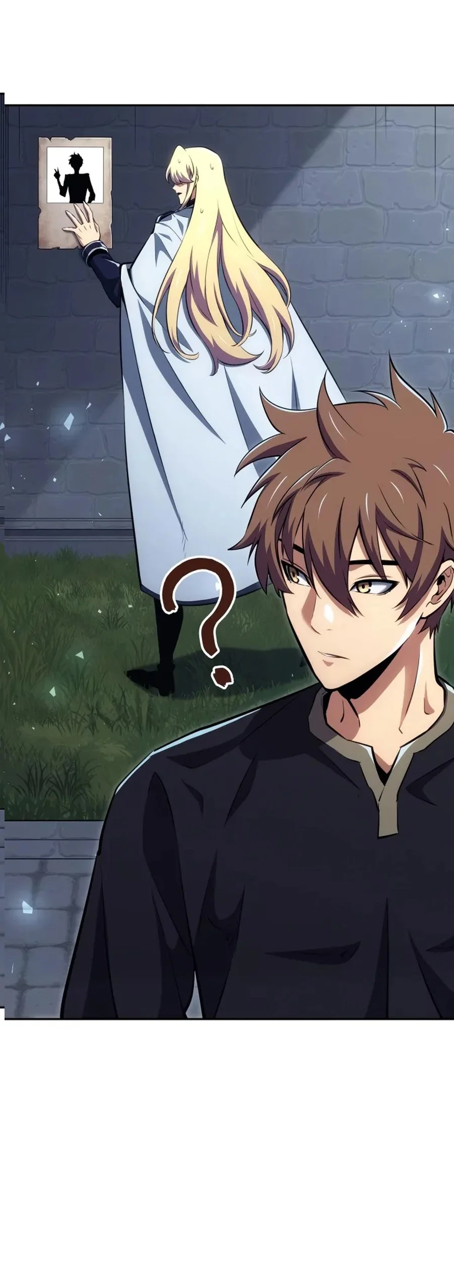 The Cold-Blooded Warrior Chapter 34 Gambar 61