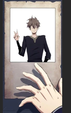 The Cold-Blooded Warrior Chapter 34 Gambar 66