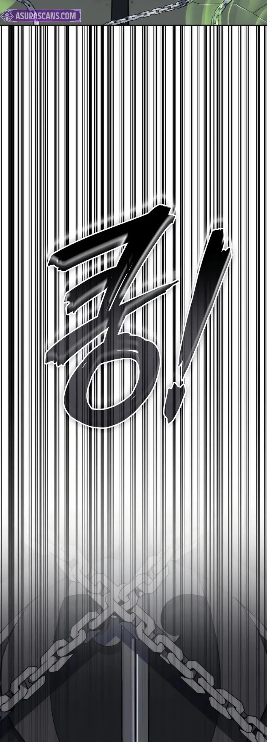 The Cold-Blooded Warrior Chapter 34 Gambar 31