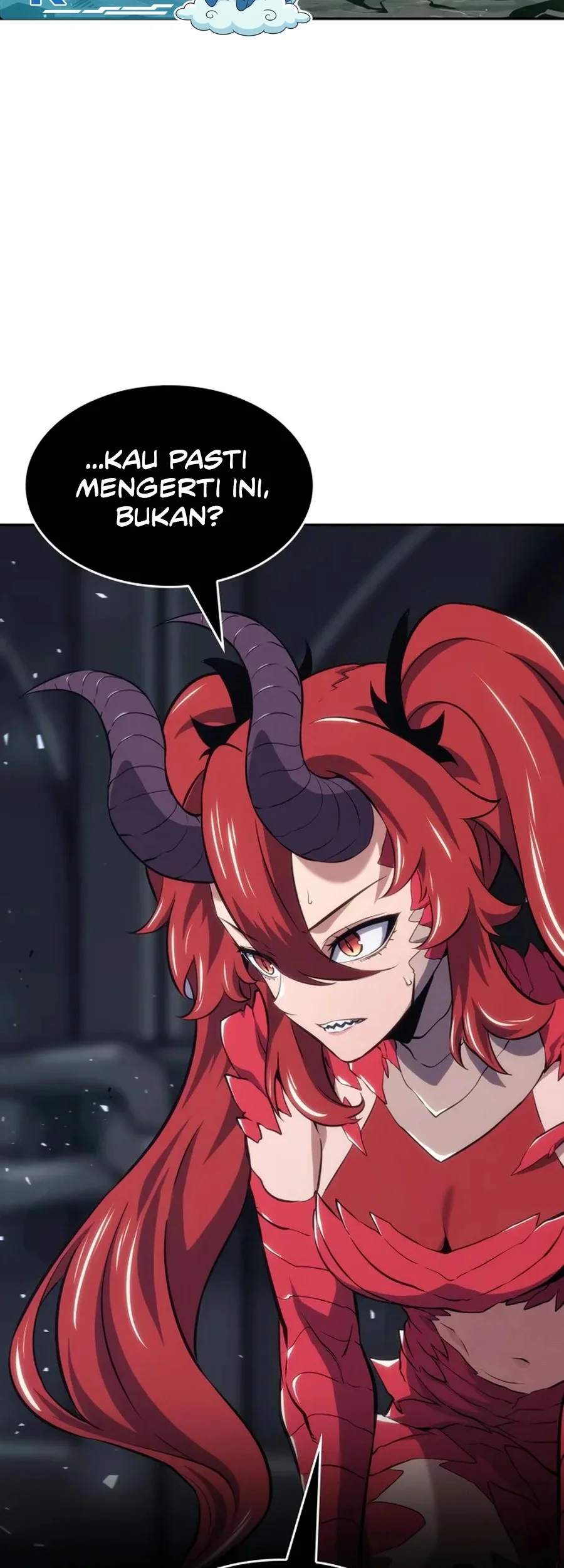 The Cold-Blooded Warrior Chapter 34 Gambar 33