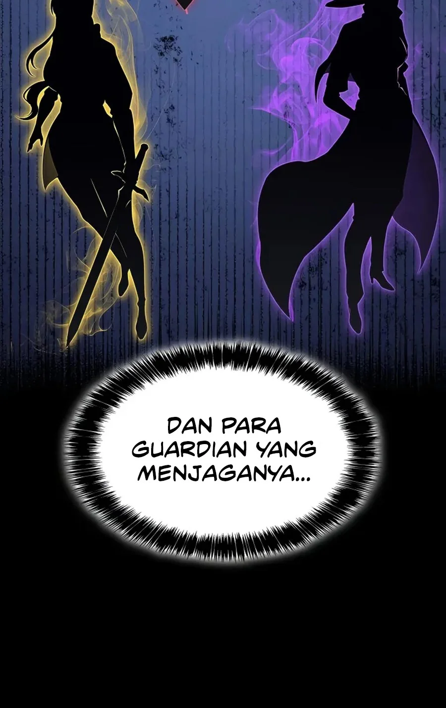 The Cold-Blooded Warrior Chapter 34 Gambar 47