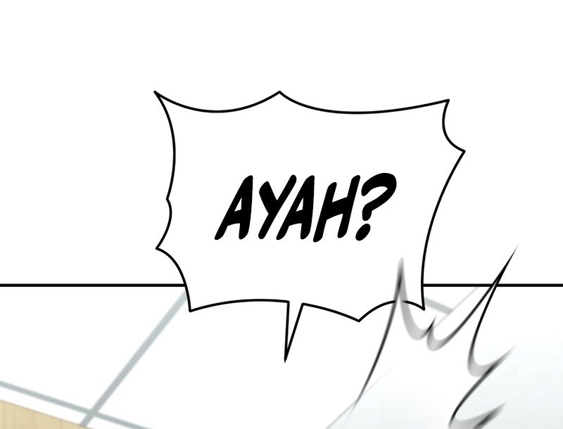 The Cop Is Too Strong Chapter 40 Gambar 51