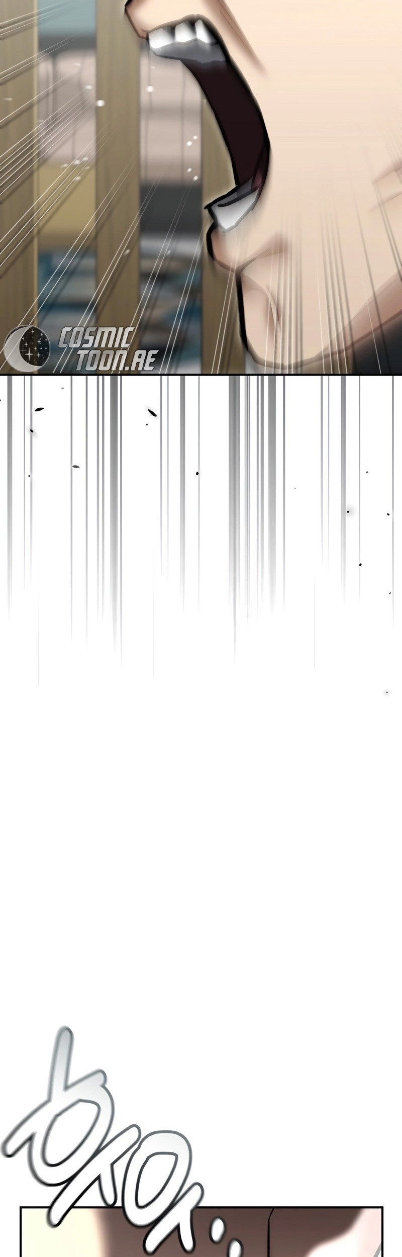 The Cop Is Too Strong Chapter 40 Gambar 65