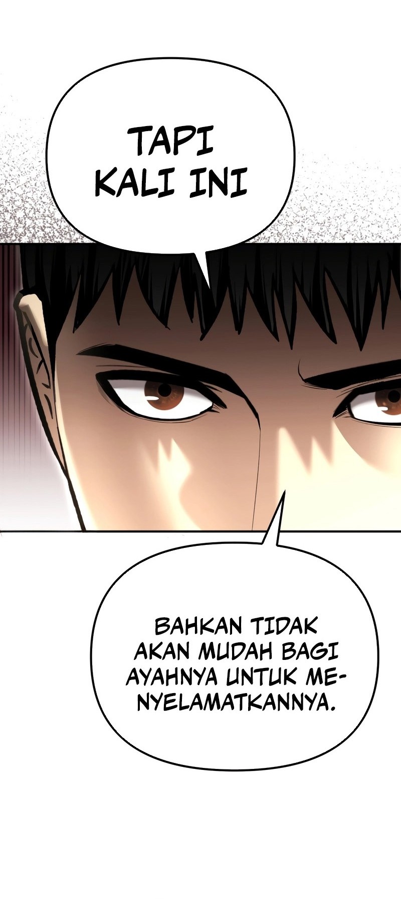 The Cop Is Too Strong Chapter 40 Gambar 18