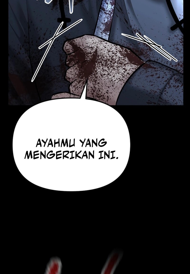 The Cop Is Too Strong Chapter 41 Gambar 44