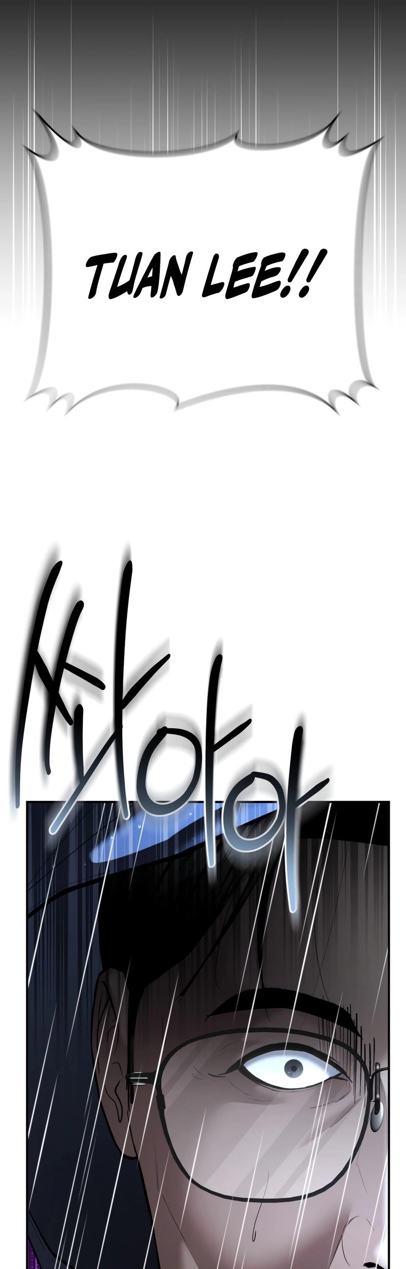 The Cop Is Too Strong Chapter 41 Gambar 46