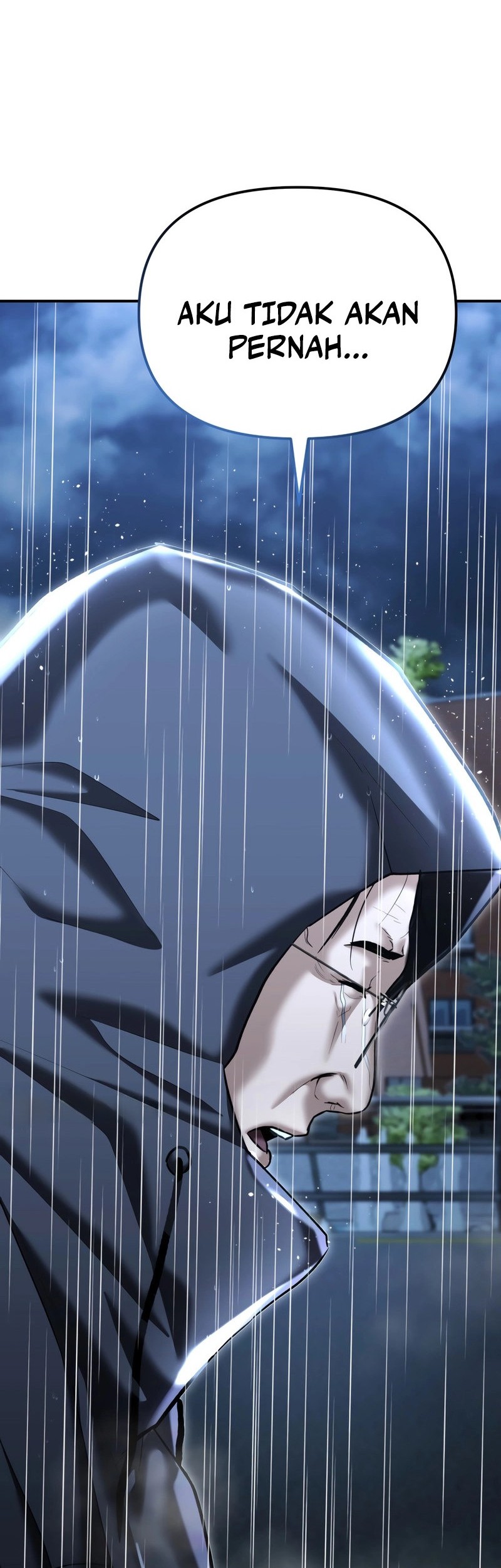 The Cop Is Too Strong Chapter 41 Gambar 56