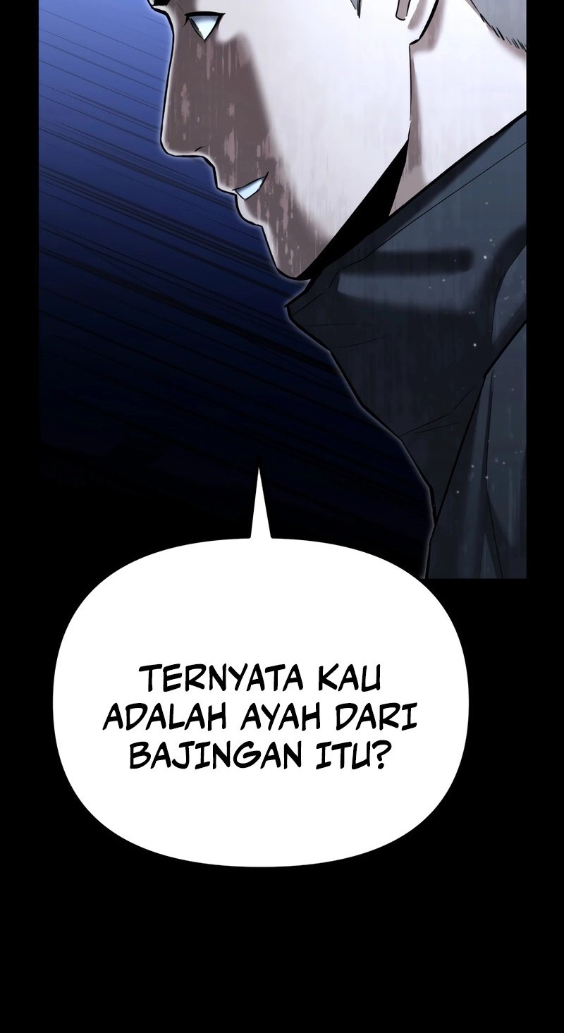 The Cop Is Too Strong Chapter 41 Gambar 30