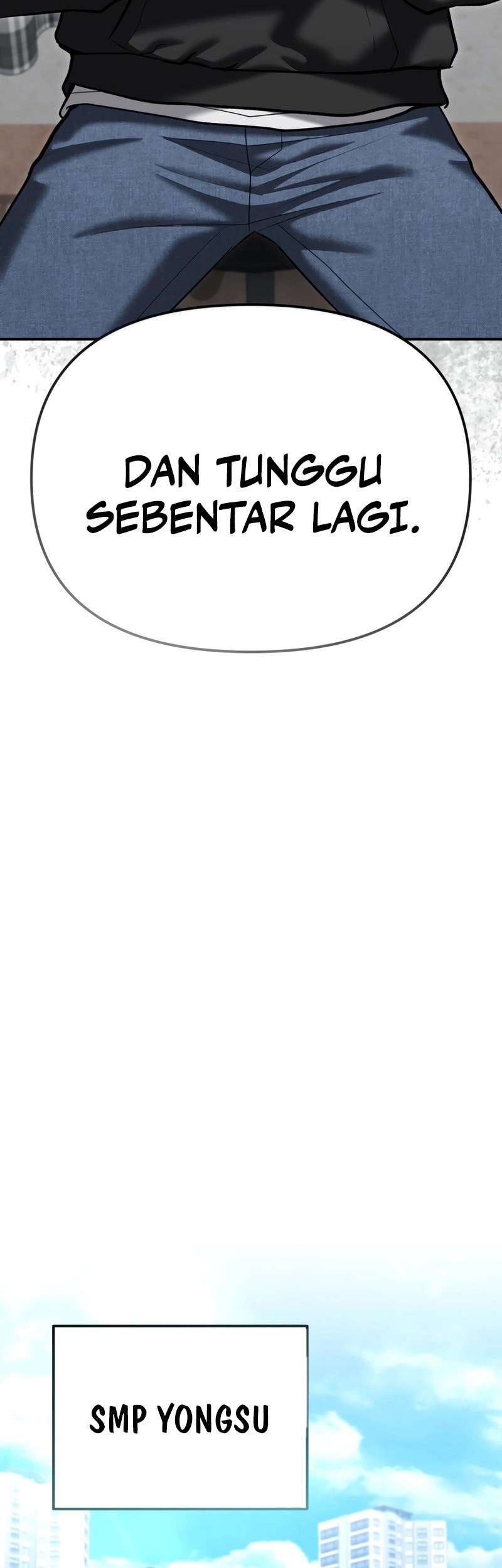 The Cop Is Too Strong Chapter 41 Gambar 76