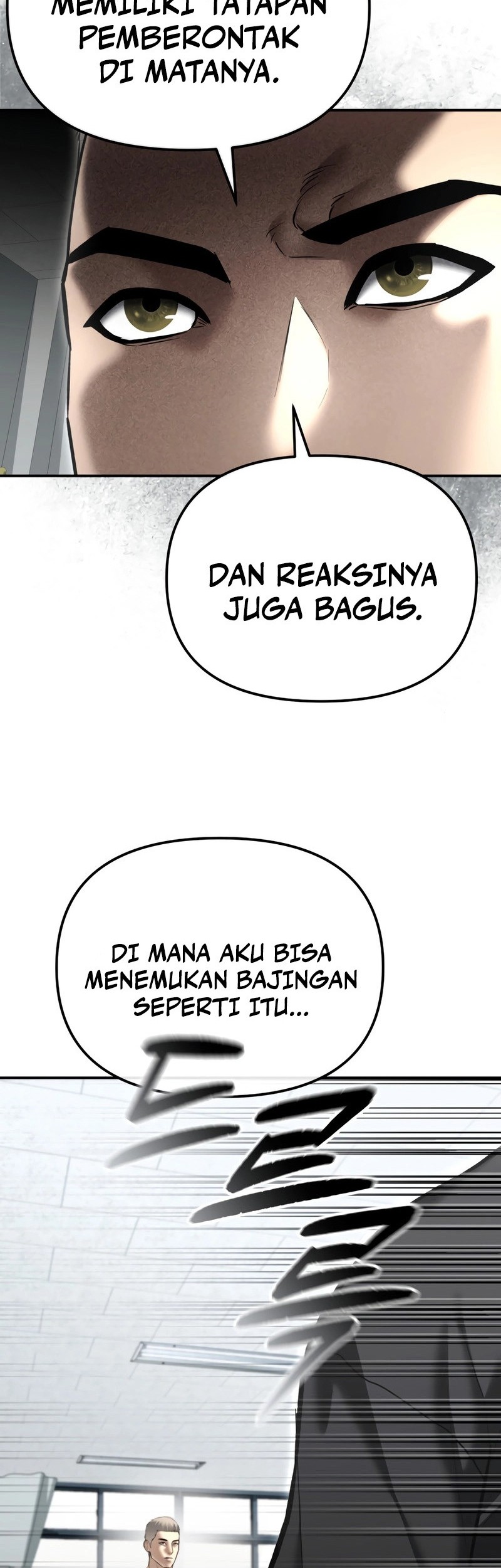 The Cop Is Too Strong Chapter 41 Gambar 83