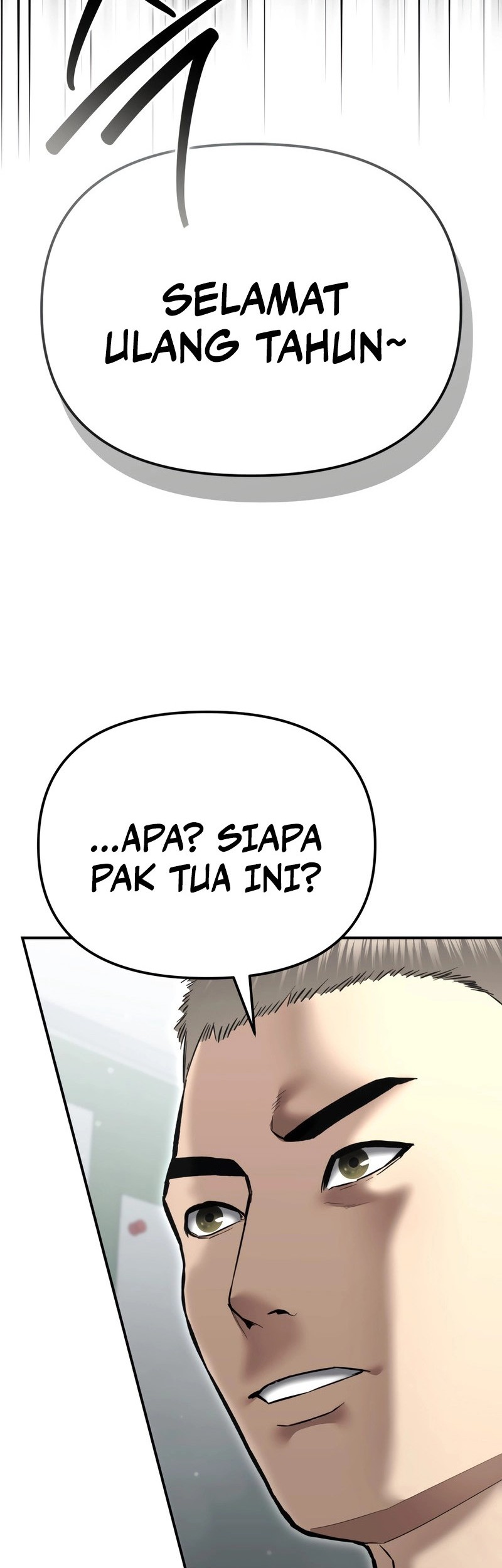 The Cop Is Too Strong Chapter 41 Gambar 86