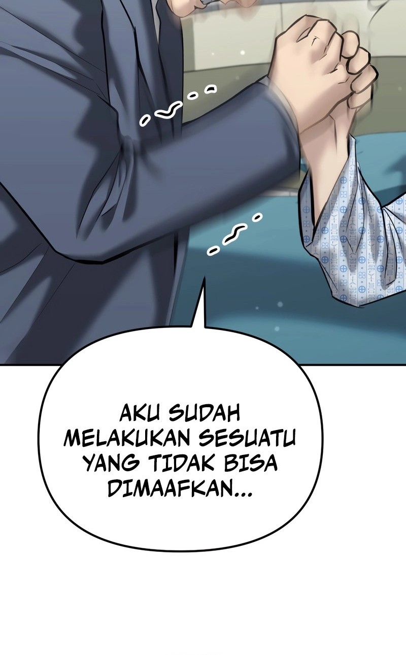 The Cop Is Too Strong Chapter 41 Gambar 60