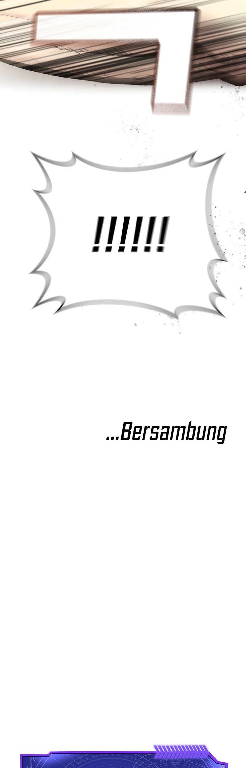 The Cop Is Too Strong Chapter 41 Gambar 92