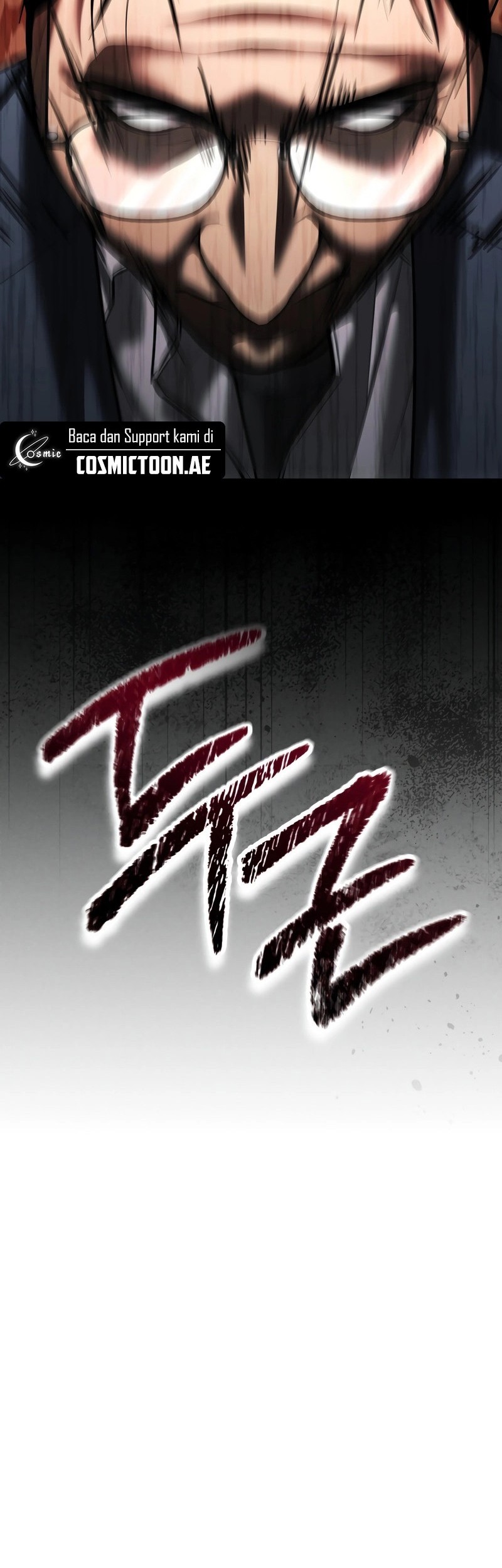 The Cop Is Too Strong Chapter 41 Gambar 20