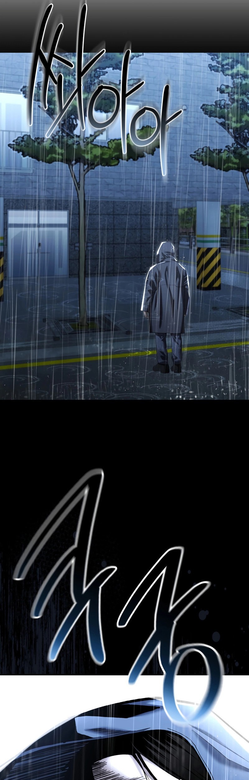 The Cop Is Too Strong Chapter 41 Gambar 22