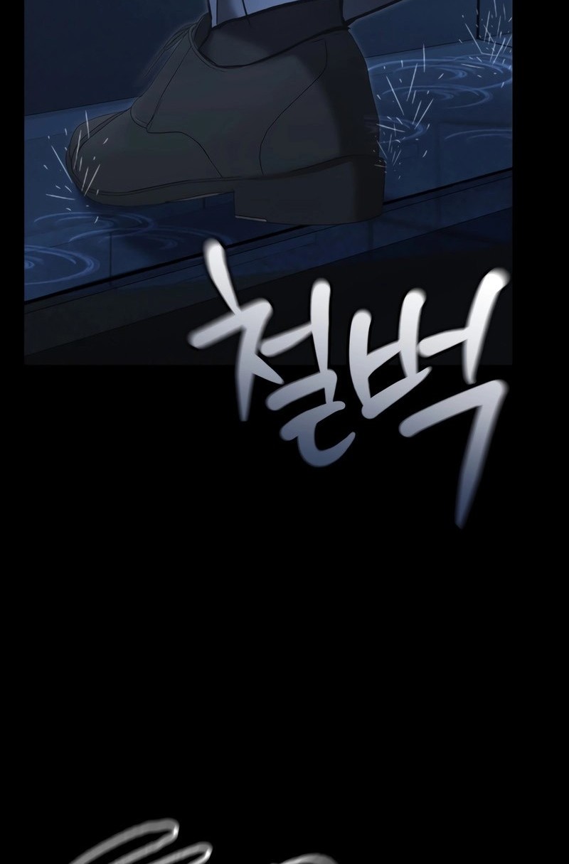 The Cop Is Too Strong Chapter 41 Gambar 24