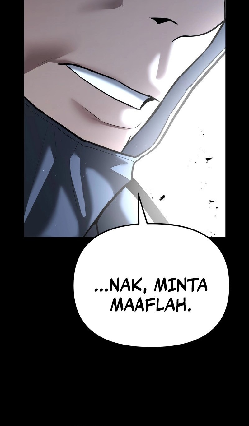 The Cop Is Too Strong Chapter 41 Gambar 27