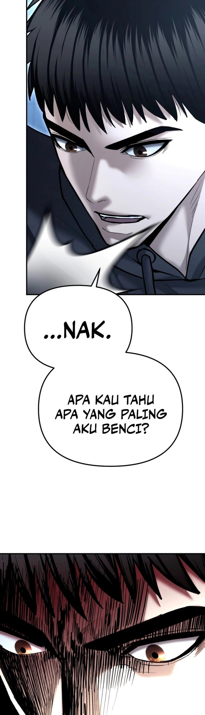 The Cop Is Too Strong Chapter 42 Gambar 64