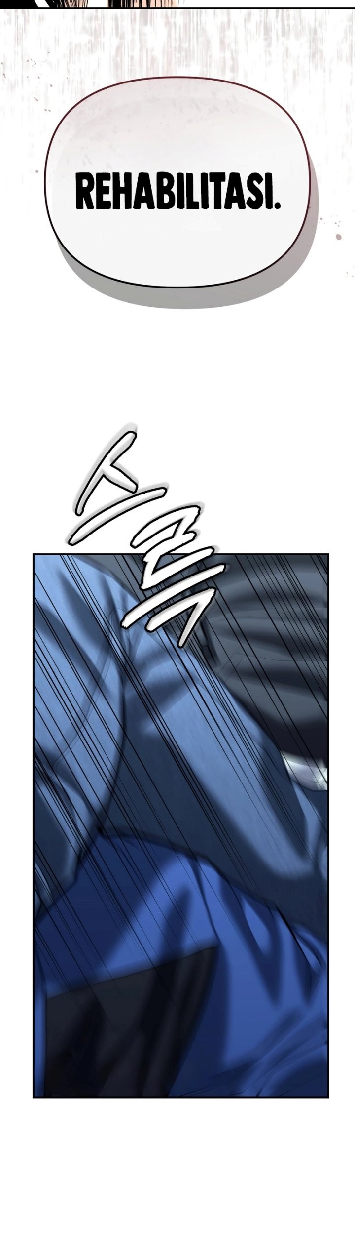 The Cop Is Too Strong Chapter 42 Gambar 65