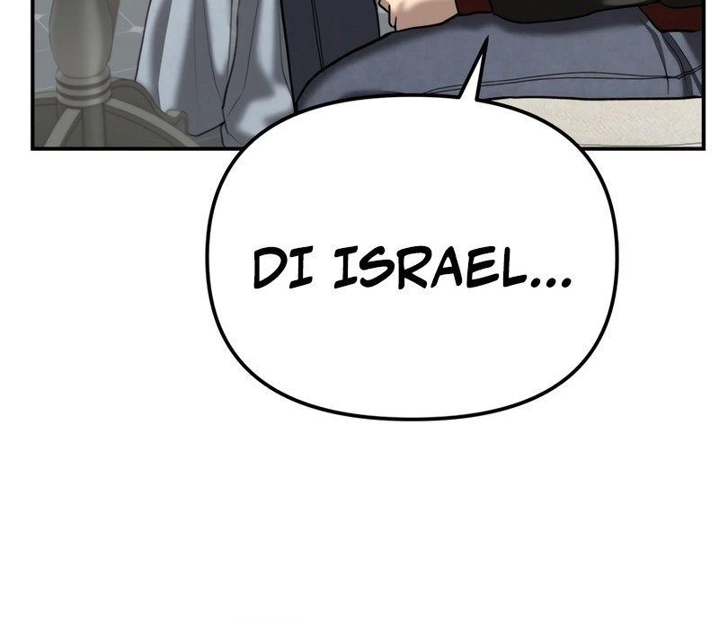 The Cop Is Too Strong Chapter 43 Gambar 57