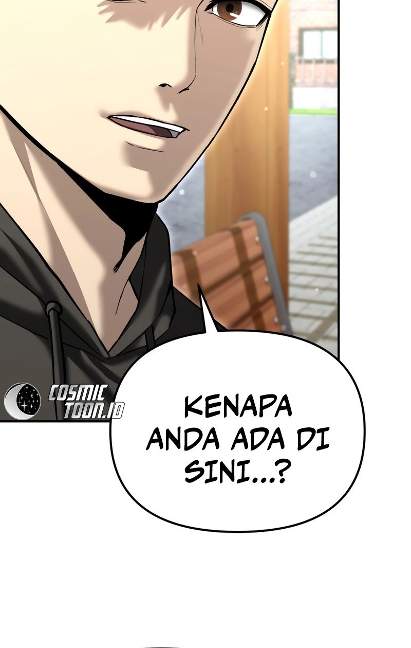 The Cop Is Too Strong Chapter 43 Gambar 36