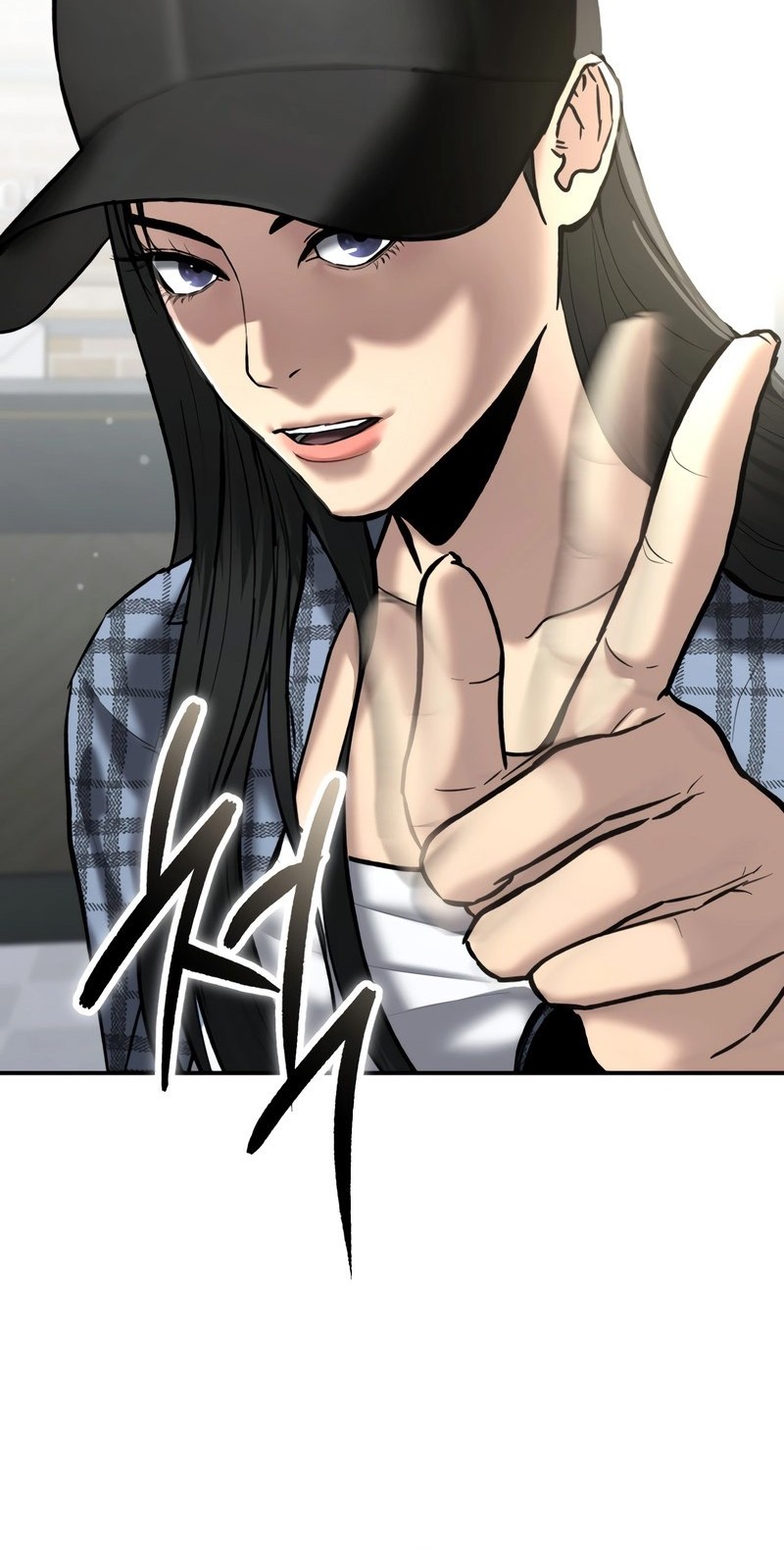 The Cop Is Too Strong Chapter 43 Gambar 63