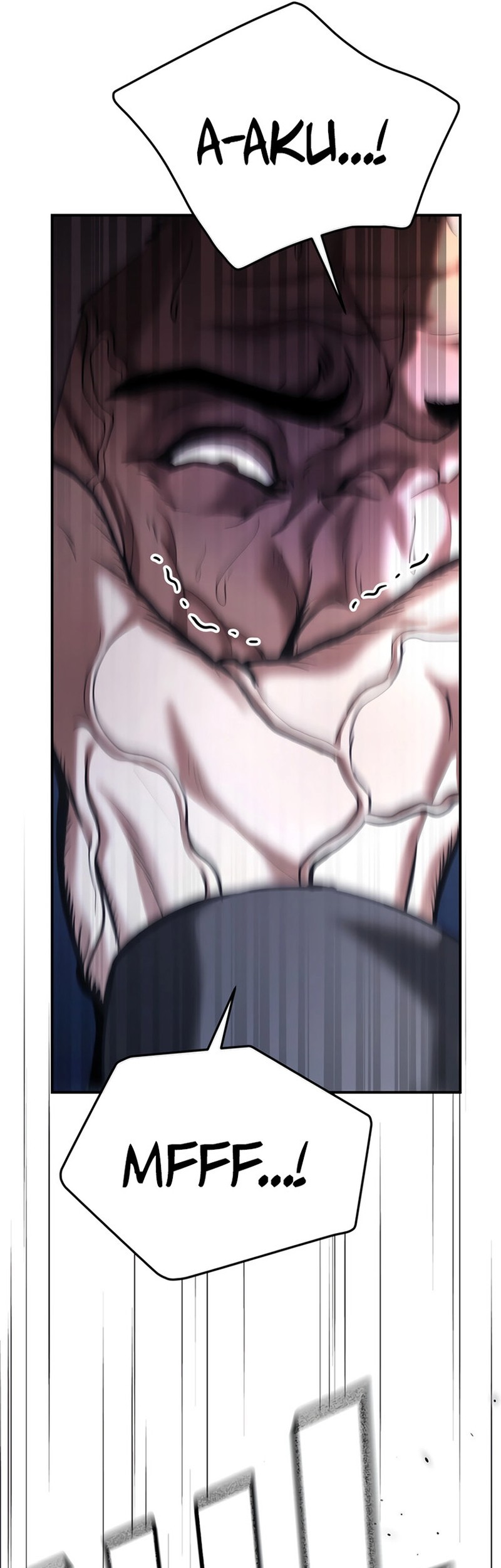 The Cop Is Too Strong Chapter 43 Gambar 3