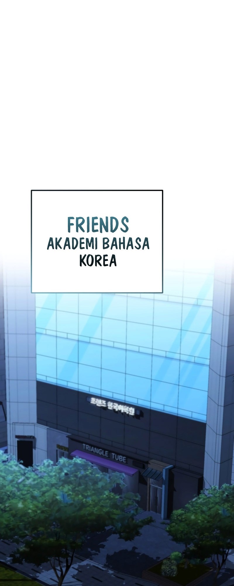 The Cop Is Too Strong Chapter 44 Gambar 35