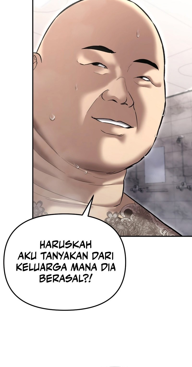 The Cop Is Too Strong Chapter 44 Gambar 63