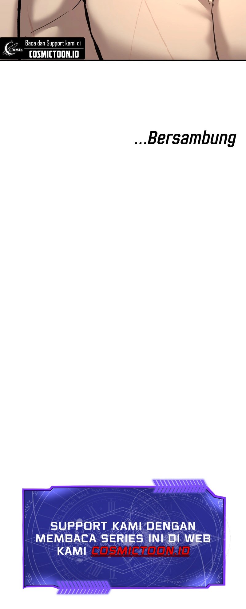 The Cop Is Too Strong Chapter 44 Gambar 90