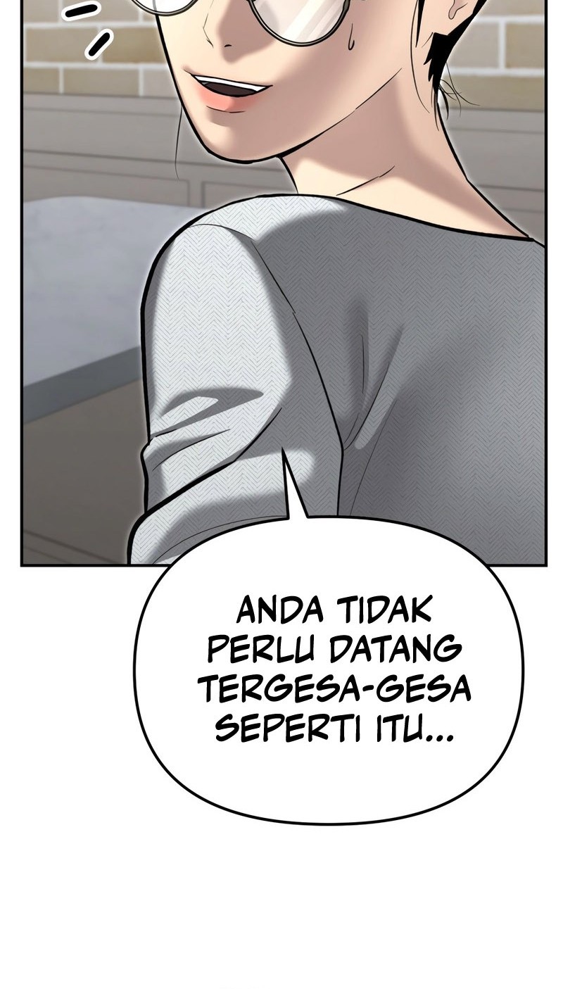 The Cop Is Too Strong Chapter 44 Gambar 9