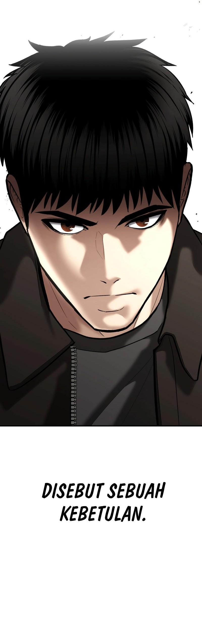 The Cop Is Too Strong Chapter 45 Gambar 46