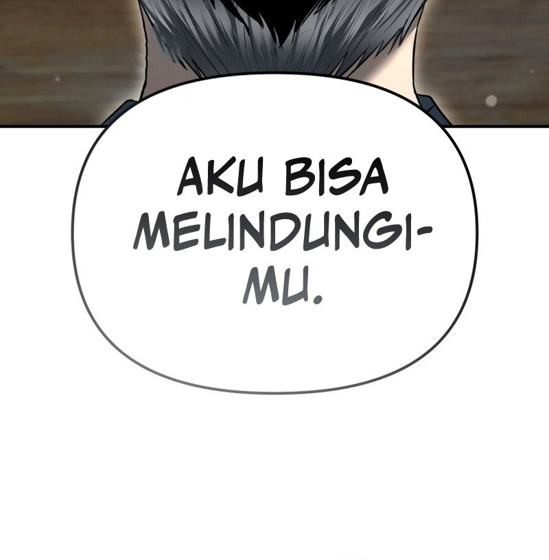 The Cop Is Too Strong Chapter 45 Gambar 56