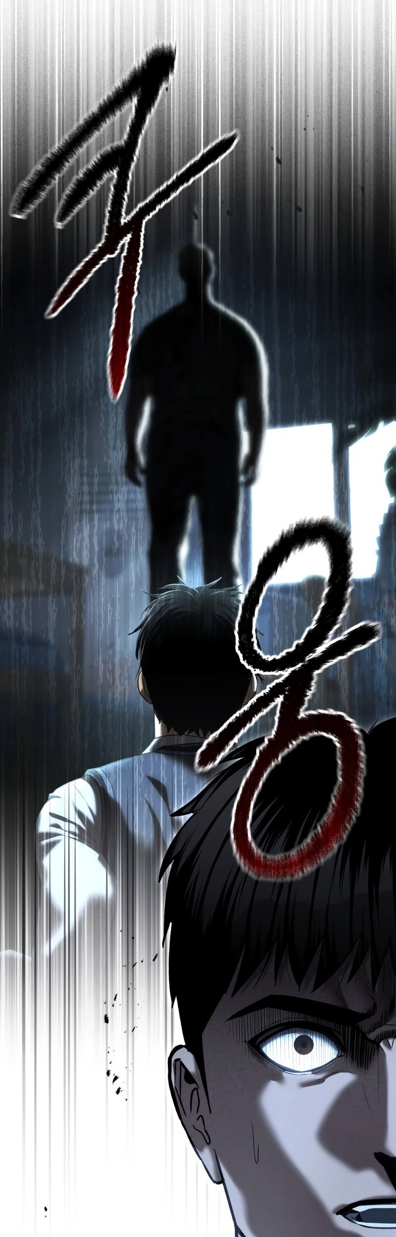 The Cop Is Too Strong Chapter 45 Gambar 15