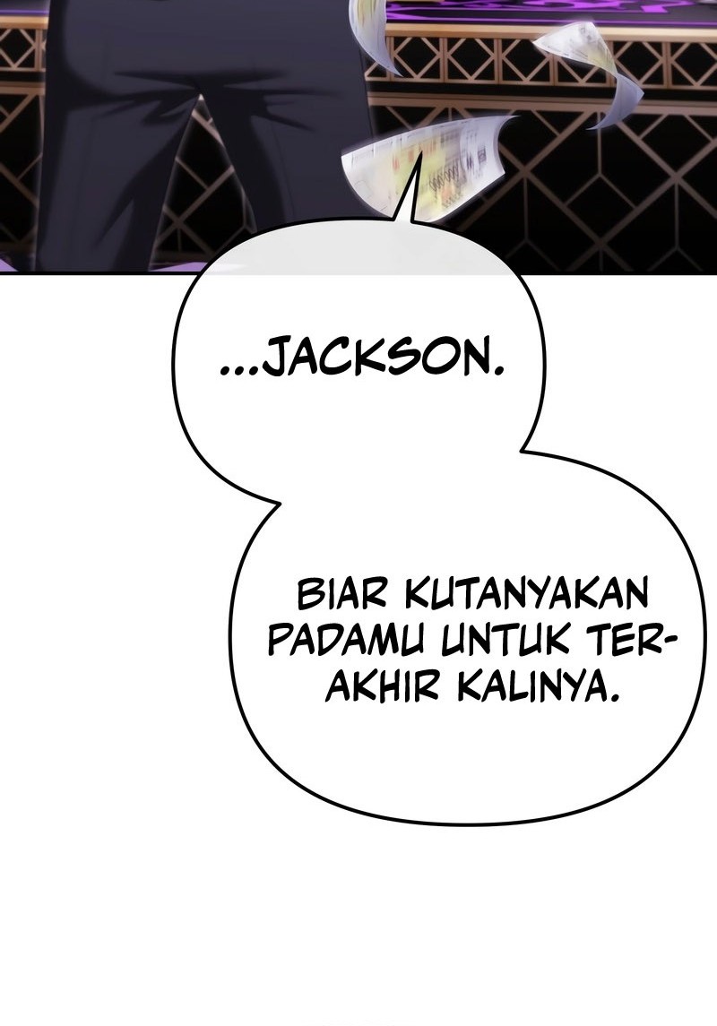 The Cop Is Too Strong Chapter 46 Gambar 50