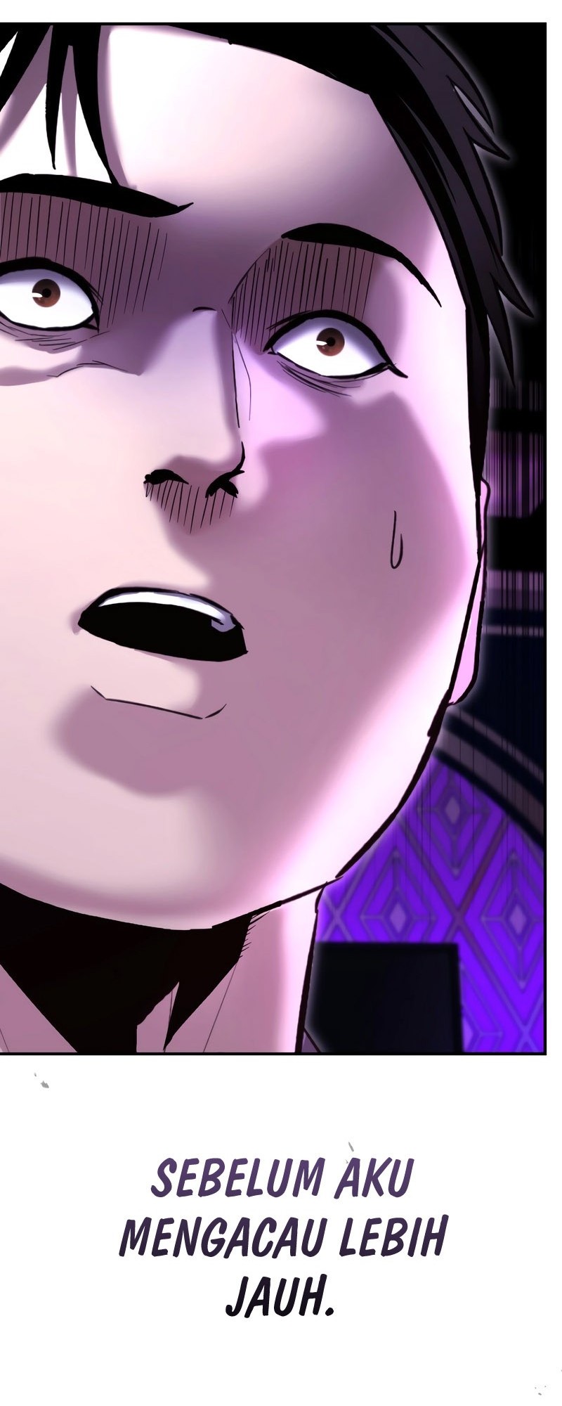 The Cop Is Too Strong Chapter 46 Gambar 53