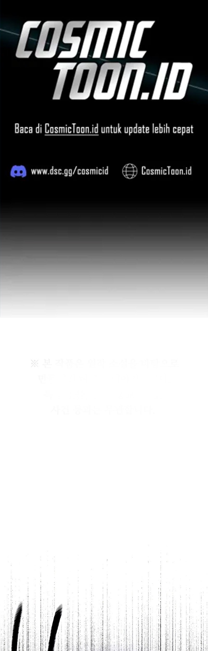 Komik The Cop Is Too Strong Chapter 46 gambar nomor 1