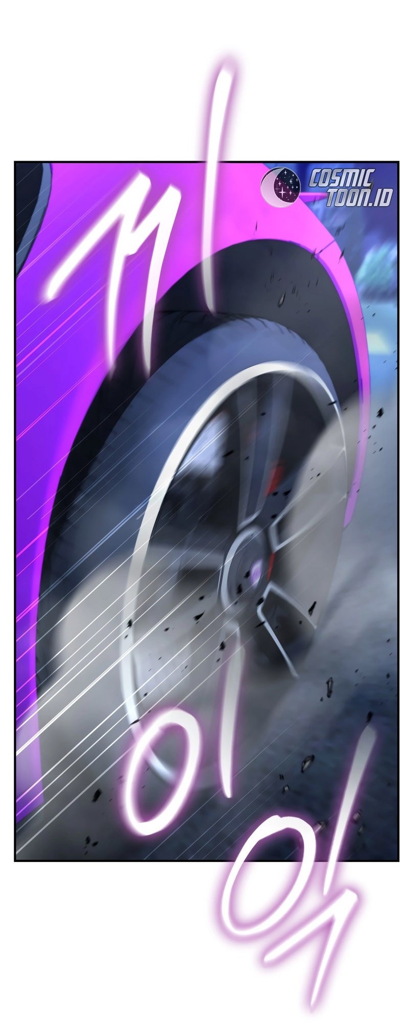 The Cop Is Too Strong Chapter 46 Gambar 3